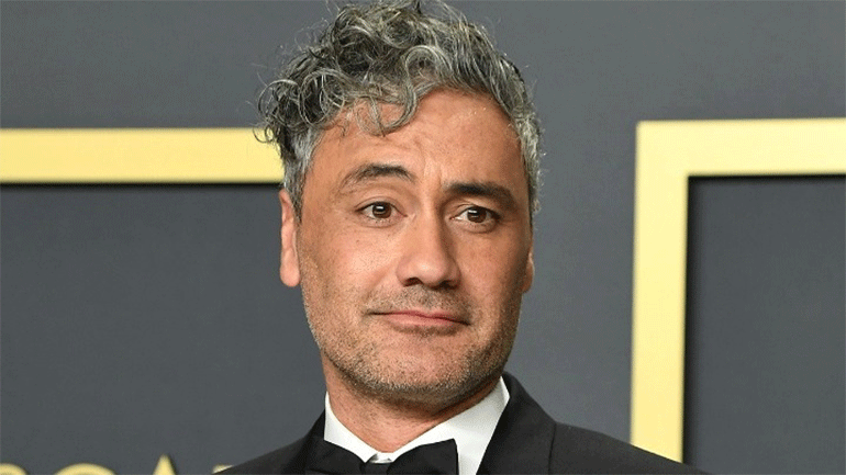 Ο Τάικα Γουαϊτίτι θα σκηνοθετήσει σειρά με πειρατές για το HBO Max