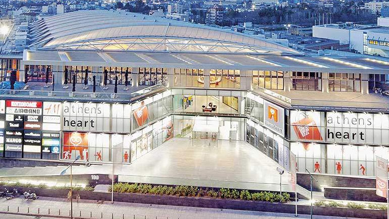 Αύξηση κερδών και εσόδων παρουσίασε η PASAL Development το πρώτο εξάμηνο του 2020