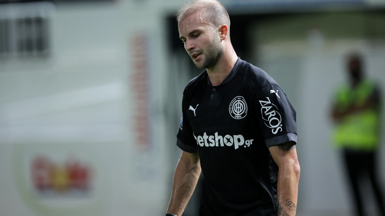 Οδεύει προς Ντουμπάι ο Φιγκεϊρέδο