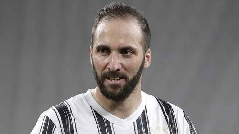 Ανακοίνωσε τον Ιγκουαΐν η Ίντερ Μαϊάμι