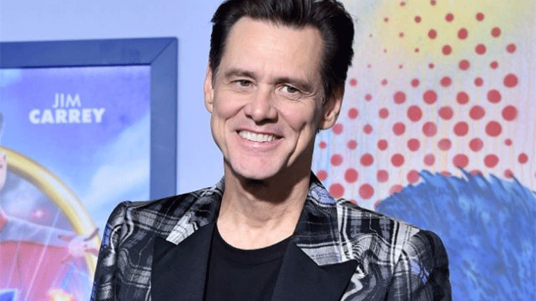 Σε ρόλο Τζο Μπάιντεν ο Τζιμ Κάρεϊ στο Saturday Night Live