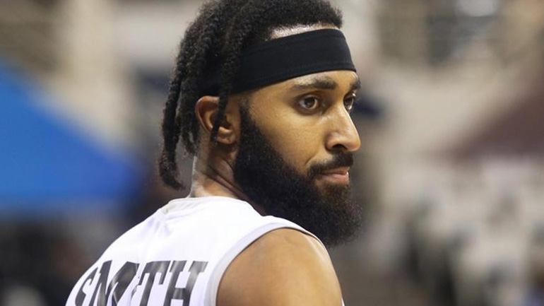 Μπάσκετ: Ο Ιωνικός απέκτησε τον Άνταμ Σμιθ