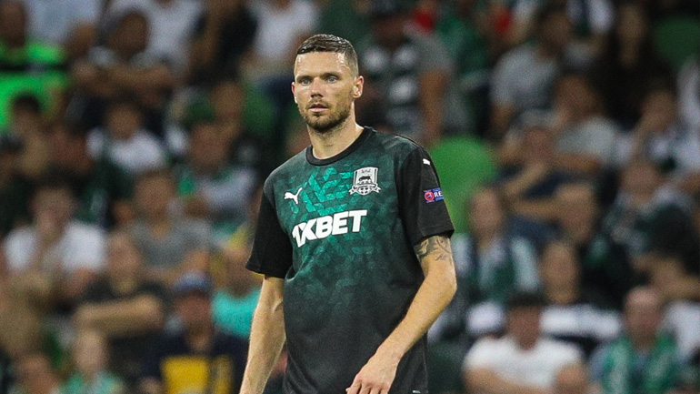 Πετούσε… φωτιές η Κράσνονταρ πριν τον ΠΑΟΚ: Συνέτριψε 7-2 την Κίμκι