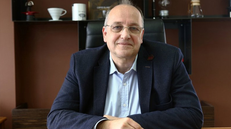 Λιόλιος: «Το κύριο μέλημά μας είναι τα ίδια τα σωματεία, να τριπλασιάσουμε τα αθλούμενα παιδιά»