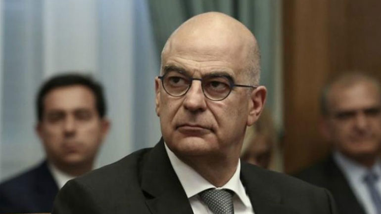 Δένδιας για τη δολοφονία Φύσσα: Η κοινωνία και ο πολιτικός κόσμος να παραμένουν σε επαγρύπνηση