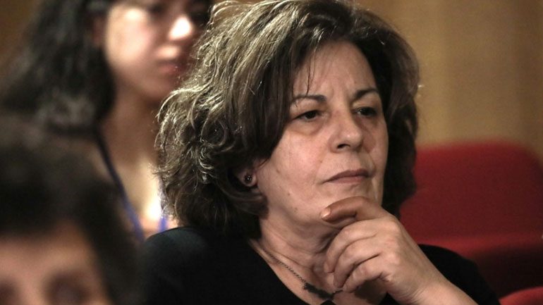 Οικογένεια Φύσσα: Περιμένουμε την απόφαση του δικαστηρίου ως ελάχιστη δικαίωση στη μνήμη του