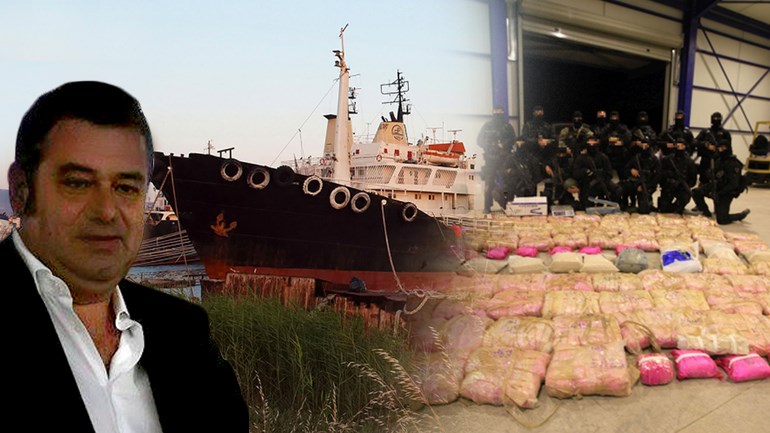 Αιμίλιος Κοτσώνης