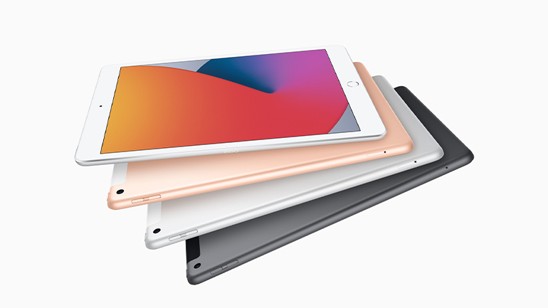 iPad 2019 vs. iPad 2020: Ποιες είναι οι διαφορές 7ης και 8ης γενιάς