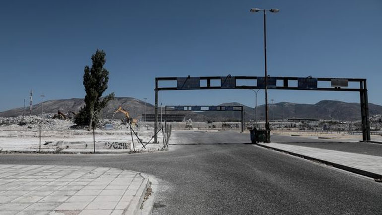 Πράσινο φως από το ΣΤΕ για το καζίνο στο Ελληνικό