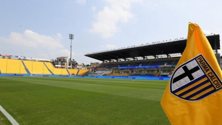 Στον όμιλο Κράουζε η Πάρμα