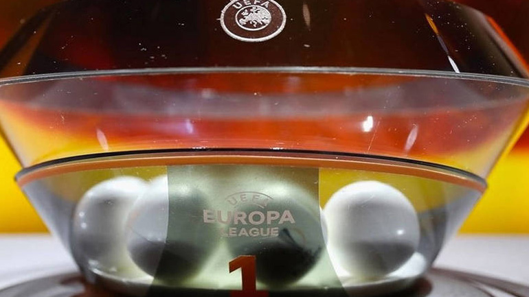Europa League: Όλα τα γκρουπ για την κλήρωση των playoffs