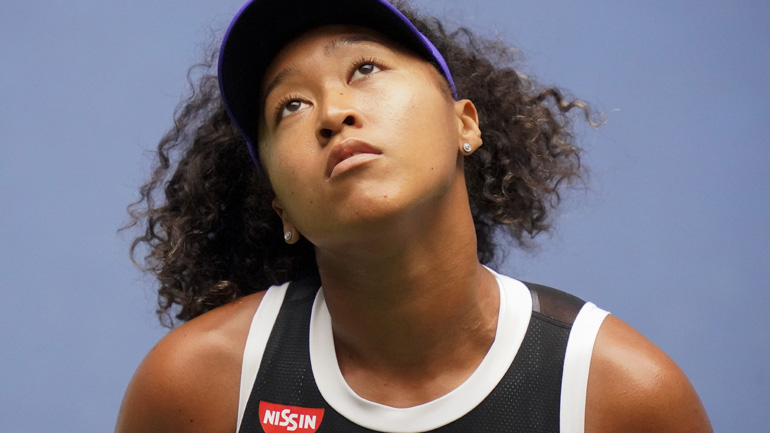 Tένις: Η Οσάκα εκτός France Open λόγω τραυματισμού