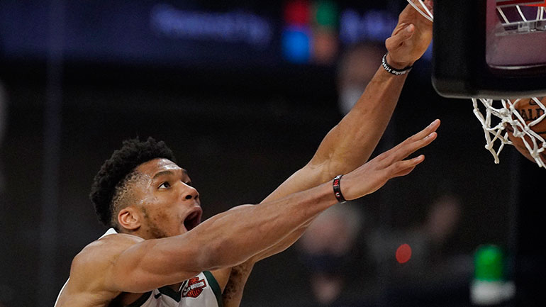 Ανάρτηση του πρωθυπουργού για την ανάδειξη του Γιάννη Αντετοκούνμπο ως MVP του NBA για δεύτερη σερί χρονιά