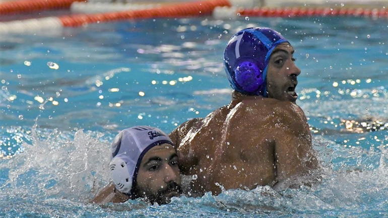 Πόλο: Στη Χίο ο Γιώργος Παπαδόπουλος