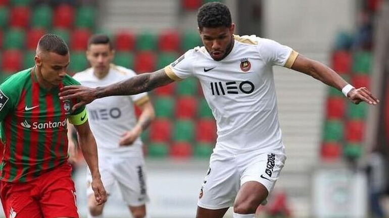 Κλείνει τον Ματέους Ρέις ο Ολυμπιακός