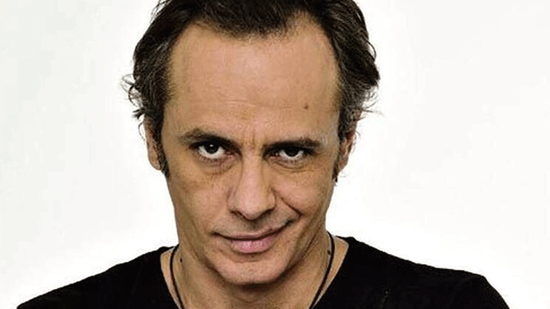 Πέθανε ο ηθοποιός  Πάνος Ρεντούμης