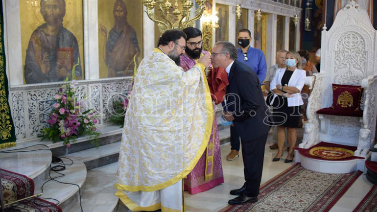 Η χωρίς τσίπα ψηφοθηρία του Γιώργου Κουμουτσάκου