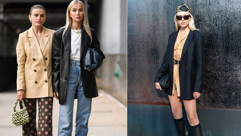 NYFW 2020: Τα καλύτερα street style looks