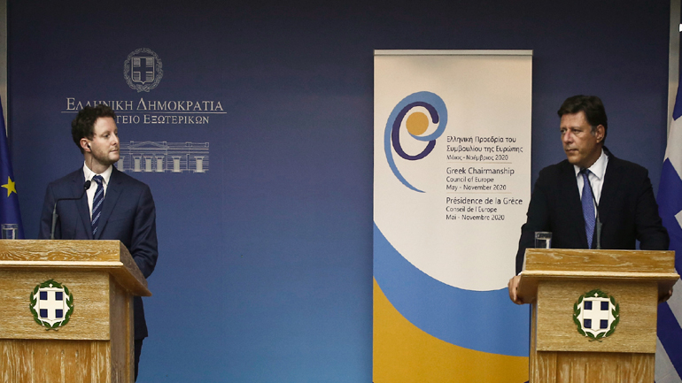 Βαρβιτσιώτης: Στρατηγικής σημασίας η συμμαχία Ελλάδας-Γαλλίας