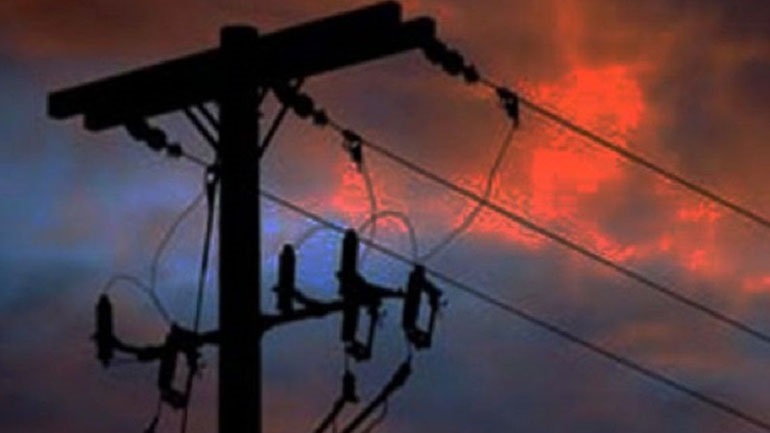 Ζάκυνθος: Πάνω από 450 βλάβες στο δίκτυο ηλεκτροδότησης