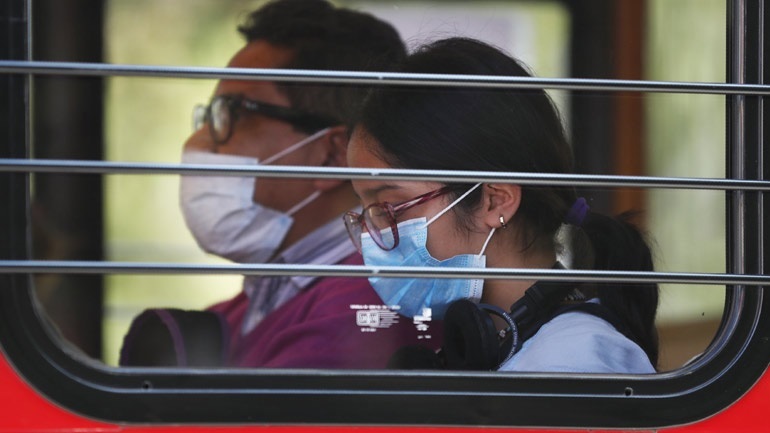 Κόστα Ρίκα: Ρεκόρ 1.556 κρουσμάτων κορωνοϊού σε 24 ώρες