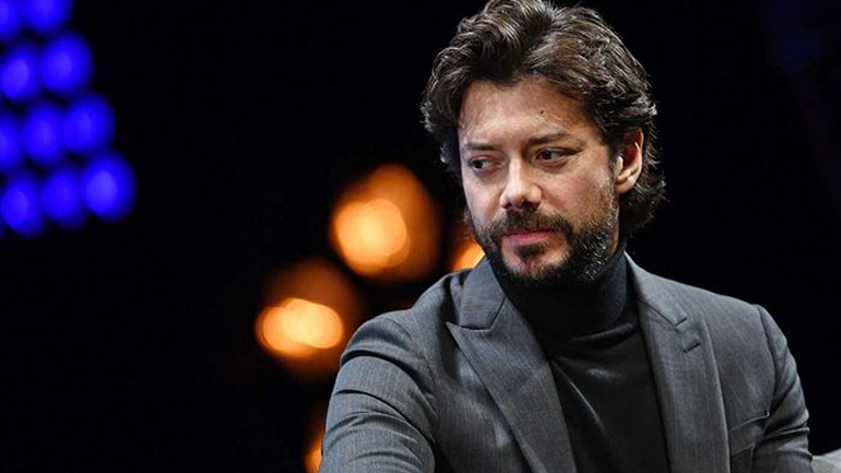 Η νέα σειρά στην οποία θα παίξει ο Professor του La Casa de Papel