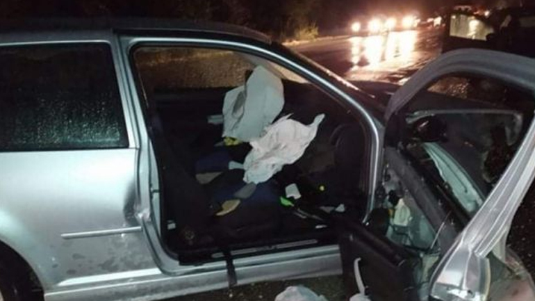 Σε κρίσιμη κατάσταση η 17χρονη που τραυματίστηκε σε τροχαίο στην Ε.Ο. Πρέβεζας – Ιωαννίνων