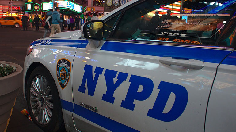 Δύο νεκροί και 14 τραυματίες από πυροβολισμούς σε πάρτι στη Νέα Υόρκη