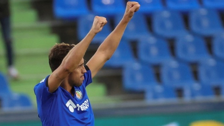 Ισπανία: «Ποδαρικό» με το δεξί η Χετάφε, πρώτο «τρίποντο» για τη Βιγιαρεάλ