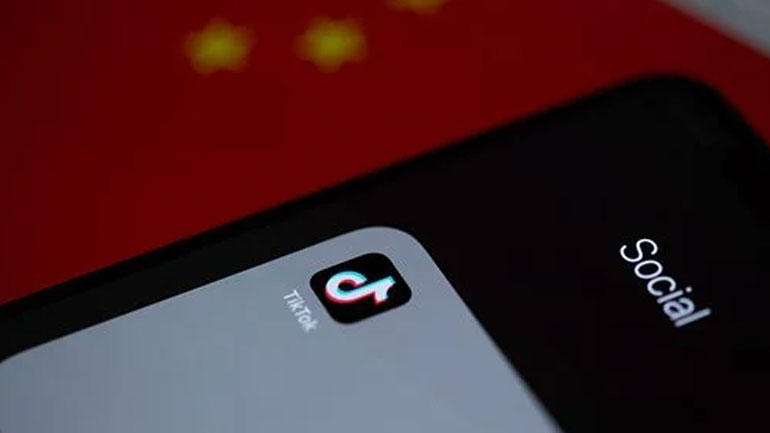 Στην αμερικανική δικαιοσύνη κατά της κυβέρνησης Τραμπ προσέφυγε η εφαρμογή TikTok