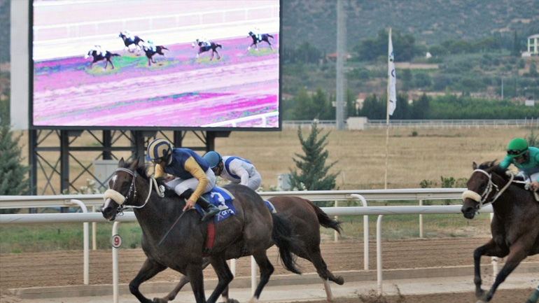 Markopoulo Park: Οκτώ δυνατές κούρσες και τρία ΣΚΟΡ στη συγκέντρωση της Δευτέρας