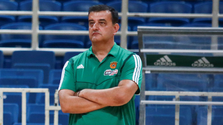 Γιαπλές: «Μας βοήθησε πολύ το φιλικό με την ΑΕΚ»