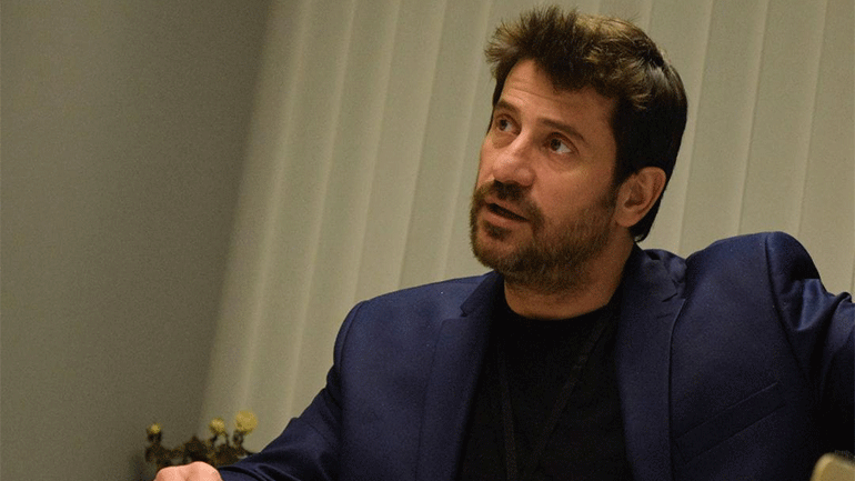 Θετική η απάντηση της UNESCO στο αίτημα του Α. Γεωργούλη για την Αγία Σοφία