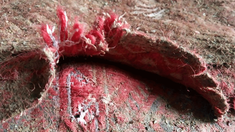 «Οικείο-Οικείν»: Έκθεση της Κατερίνας Κατσιφαράκη στο Μουσείο Μπενάκη