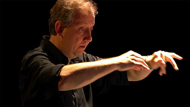 Αναβάλλεται η συναυλία του Wim Mertens στην Τεχνόπολη