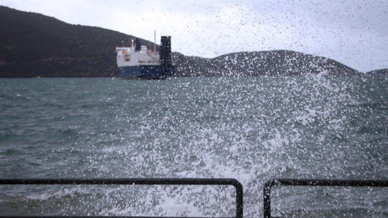 Καταγγελία μέσω του zougla.gr: «Eίμαστε 31 ώρες χωρίς ρεύμα στη Ζάκυνθο»