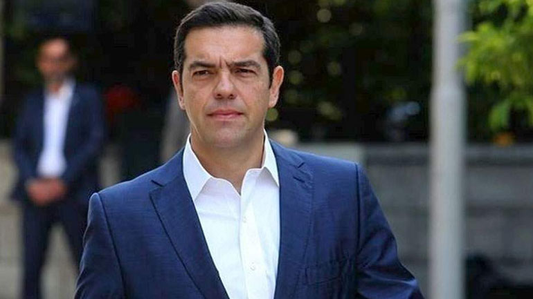 Θεσσαλονίκη: Στη ΔΕΘ σήμερα ο Αλέξης Τσίπρας