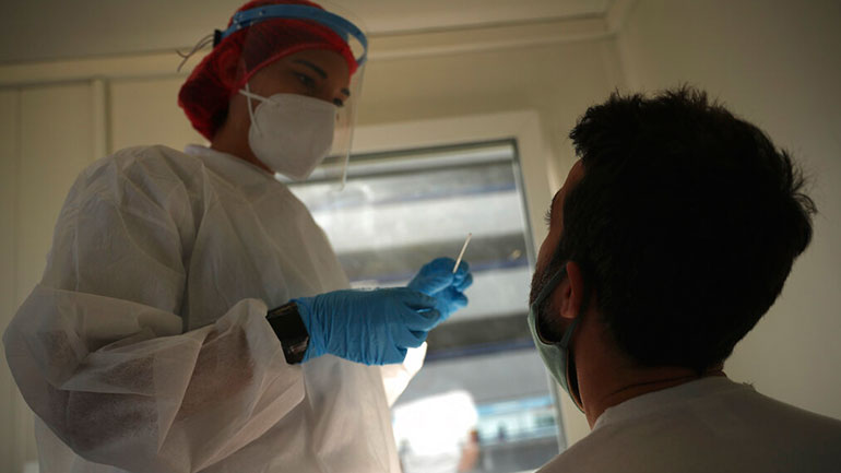 Αυστραλία: Τα αυστηρά μέτρα στη Βικτώρια μείωσαν αισθητά των αριθμό κρουσμάτων