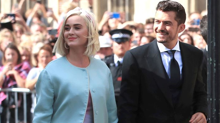 H Katy Perry κατέθεσε περιοριστικά μέτρα σε stalker που εισέβαλλε στο σπίτι της