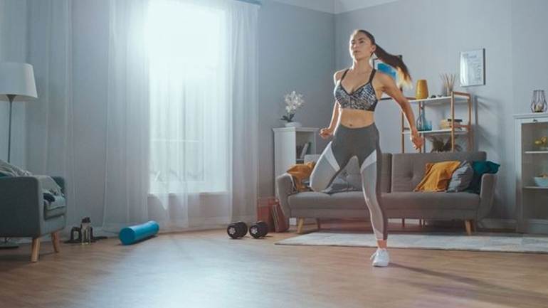 Ποια είδη ασκήσεων μας κάνουν πιο ευτυχισμένες;