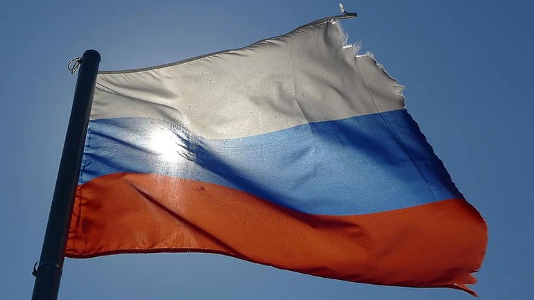 Η Ρωσία καταδικάζει την «παράνομη» δήλωση των ΗΠΑ για κυρώσεις στο Ιράν