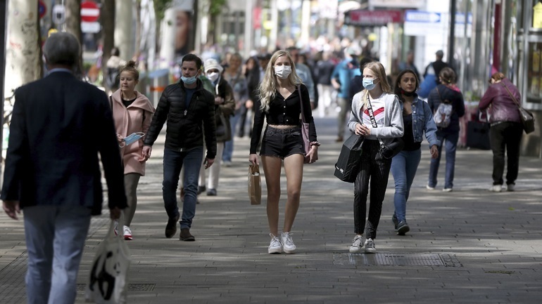 Αυστρία: Μειώθηκε ο αριθμός των νοσηλευόμενων σε Μονάδες Εντατικής Θεραπείας