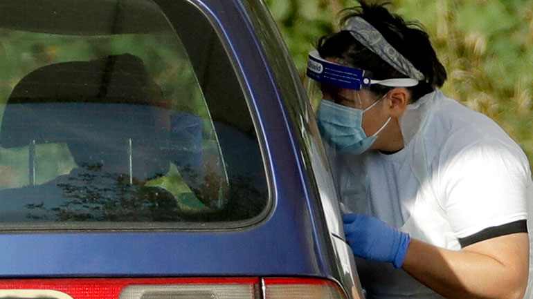 Αυστραλία: Η επιβολή lockdown έφερε το επιθυμητό αποτέλεσμα – Μόλις 14 κρούσματα στη Βικτώρια