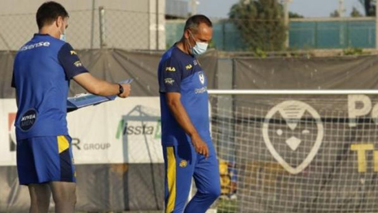 Μακάμπι Τελ Αβίβ: 13 θετικά κρούσματα κορωνοϊού στην ομάδα του Δώνη