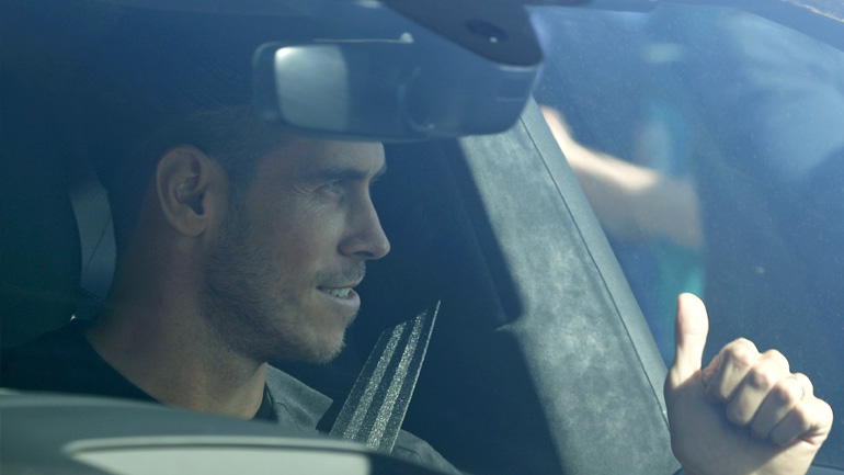 Μπέιλ: «Από τότε που έφυγα πάντα σκεφτόμουν να επιστρέψω στην Τότεναμ»