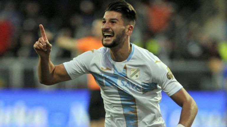 ΠΑΟΚ: Ντύνεται στα «ασπρόμαυρα» ο Τσόλακ