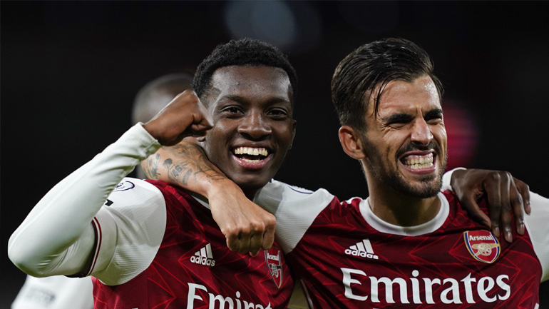 Αγγλία: Διπλασίασε τις νίκες της η Άρσεναλ, 2-1 τη Γουέστ Χαμ