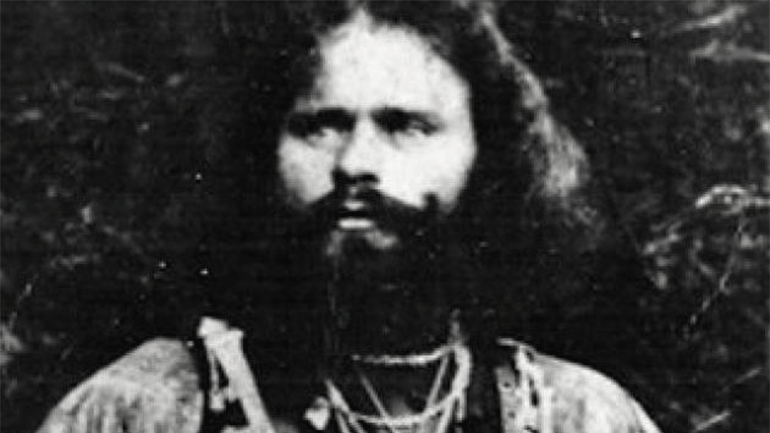 Ο θρυλικός λήσταρχος Γιαγκούλας και η ιστορία του Ο θρυλικός λήσταρχος Γιαγκούλας και η ιστορία του