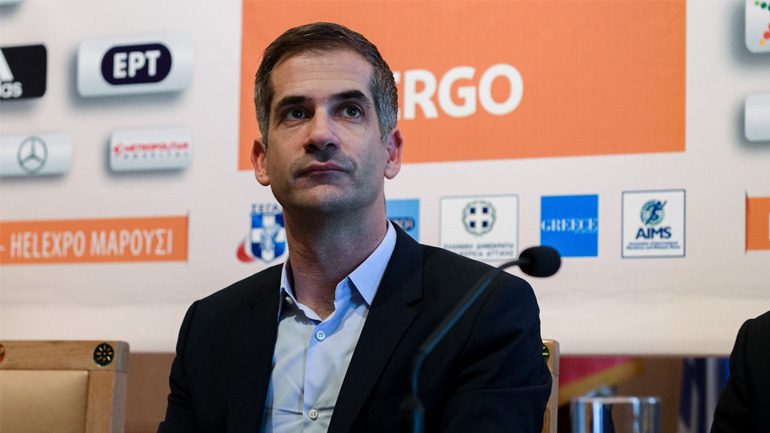 Μπακογιάννης για τον Βοτανικό: «Πολύ σύντομα θα είμαστε έτοιμοι να κάνουμε ανακοινώσεις»