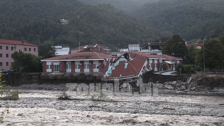Το Κέντρο Υγείας